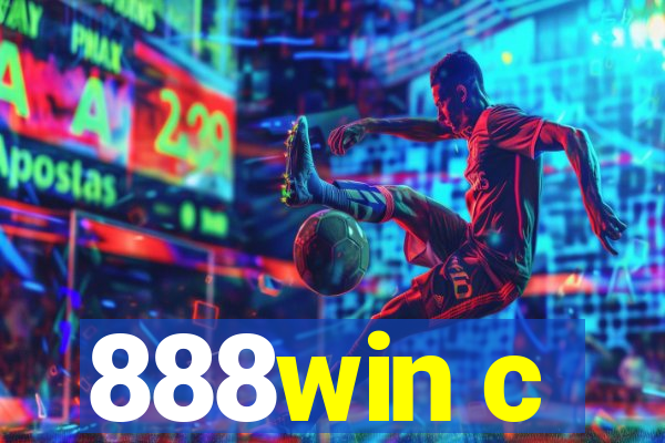 888win c